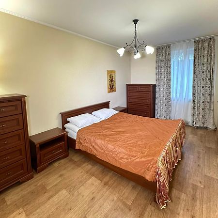 Lavanda Country Club Tatariv Ngoại thất bức ảnh