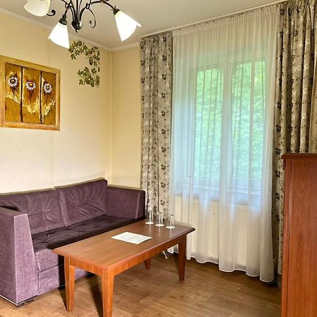 Lavanda Country Club Tatariv Ngoại thất bức ảnh