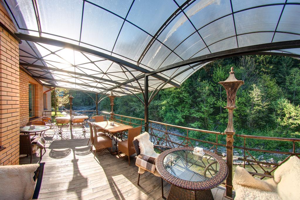 Lavanda Country Club Tatariv Ngoại thất bức ảnh