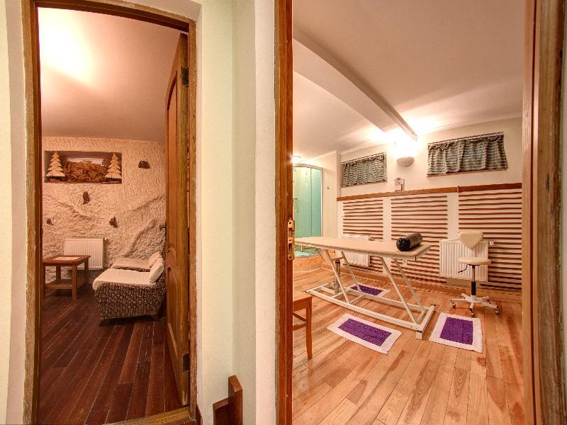 Lavanda Country Club Tatariv Ngoại thất bức ảnh