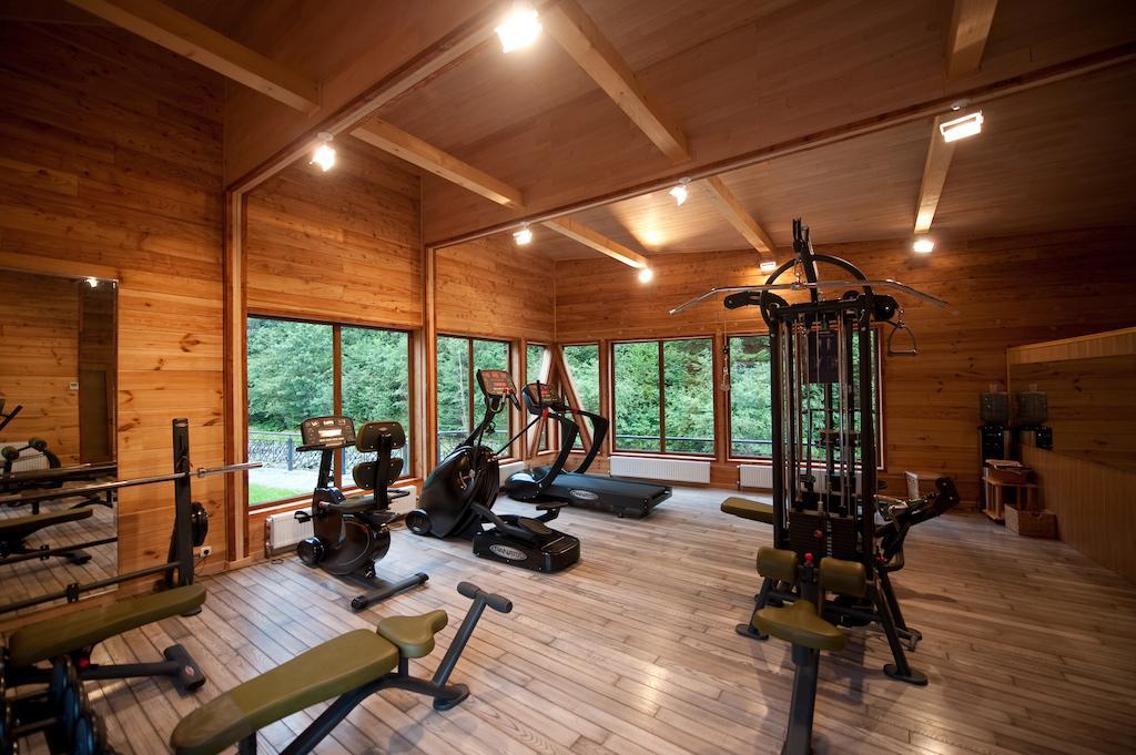 Lavanda Country Club Tatariv Ngoại thất bức ảnh