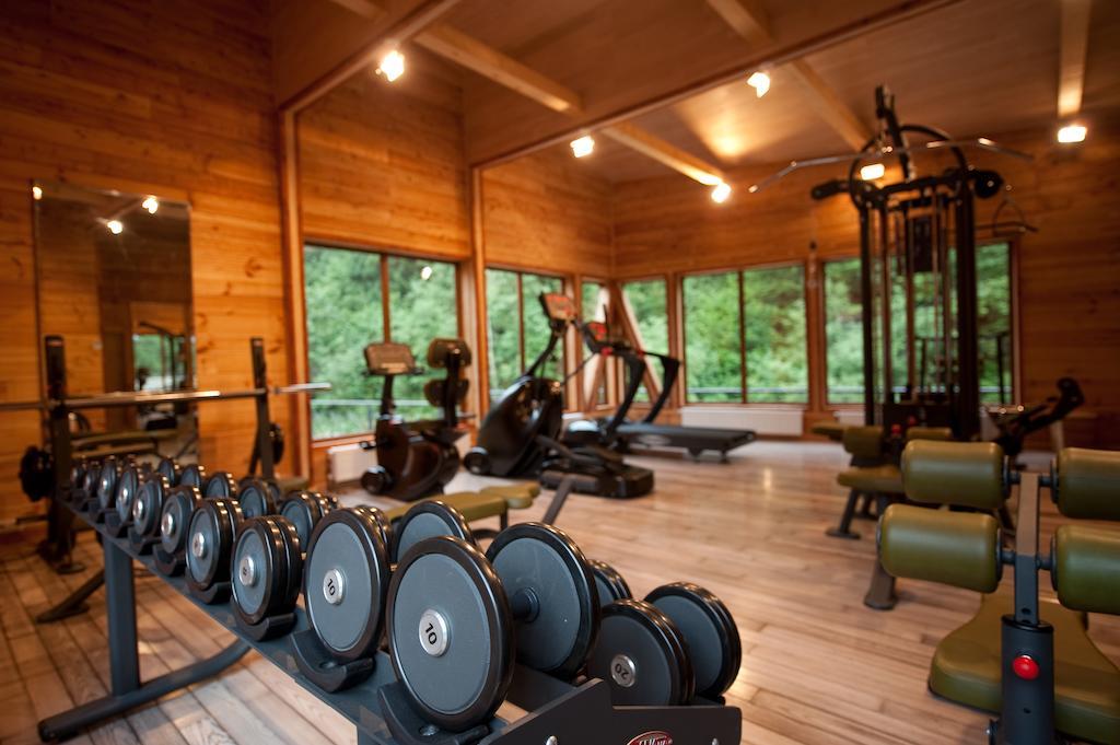 Lavanda Country Club Tatariv Ngoại thất bức ảnh