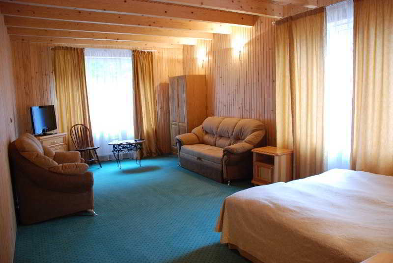Lavanda Country Club Tatariv Ngoại thất bức ảnh