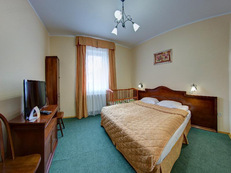 Lavanda Country Club Tatariv Ngoại thất bức ảnh