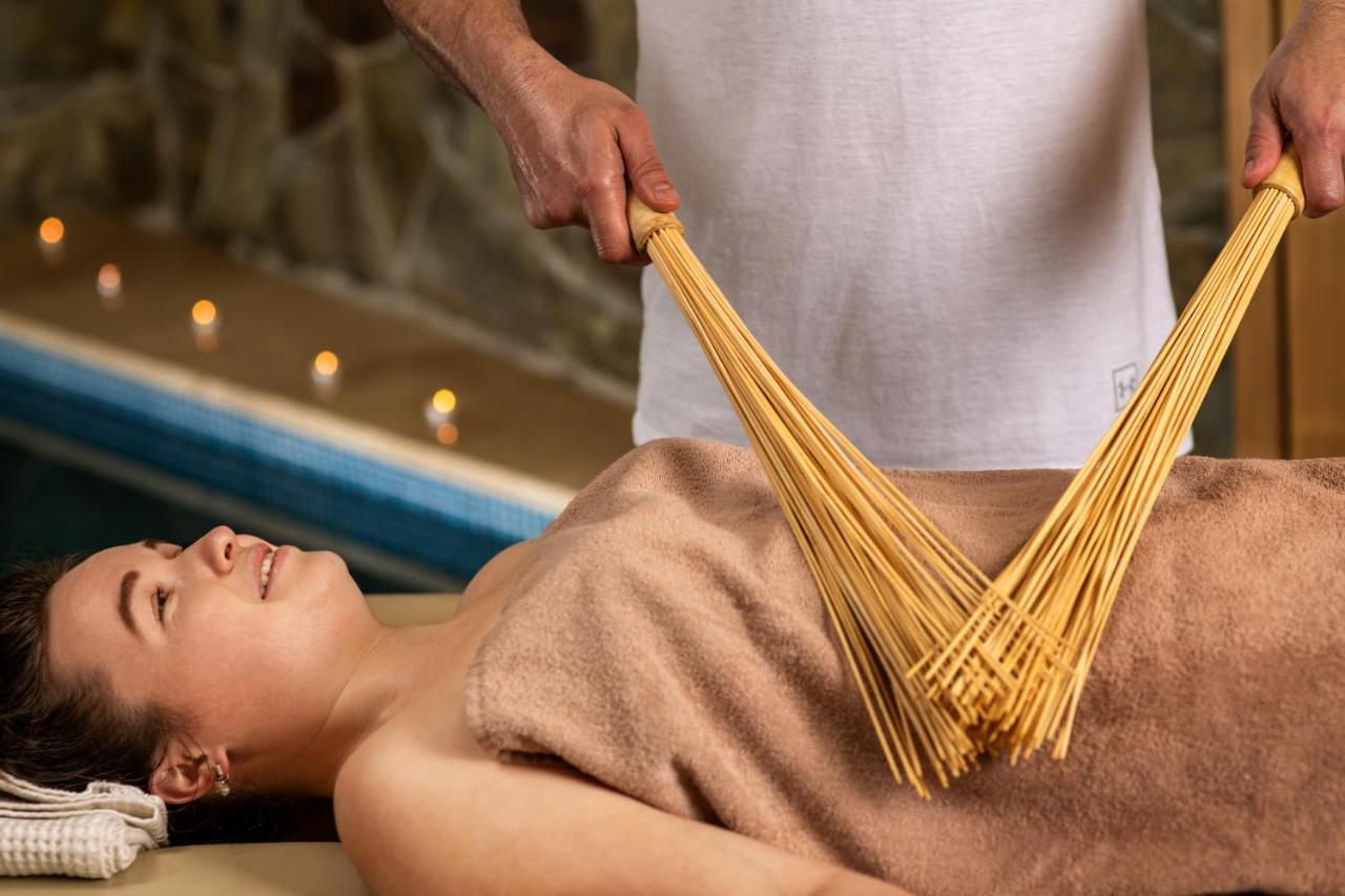 Lavanda Country Club Tatariv Ngoại thất bức ảnh